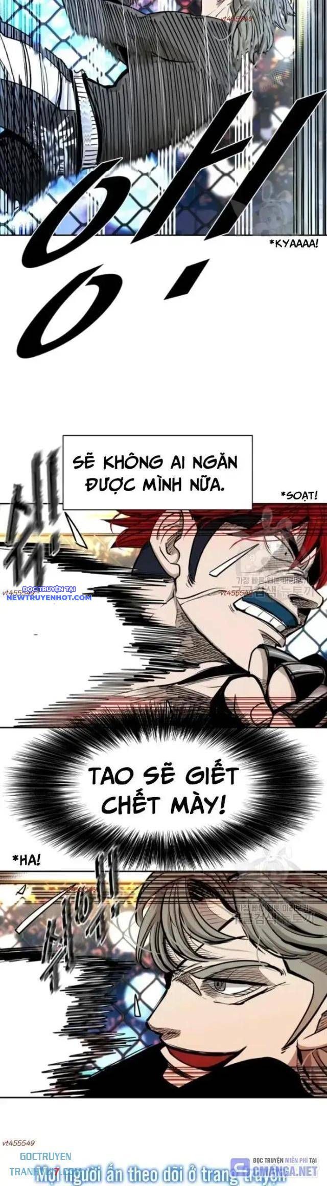 Shark – Cá Mập Chapter 202 - Trang 2