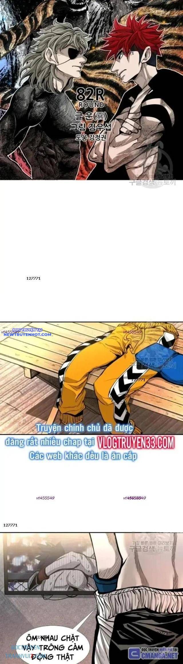 Shark – Cá Mập Chapter 202 - Trang 2