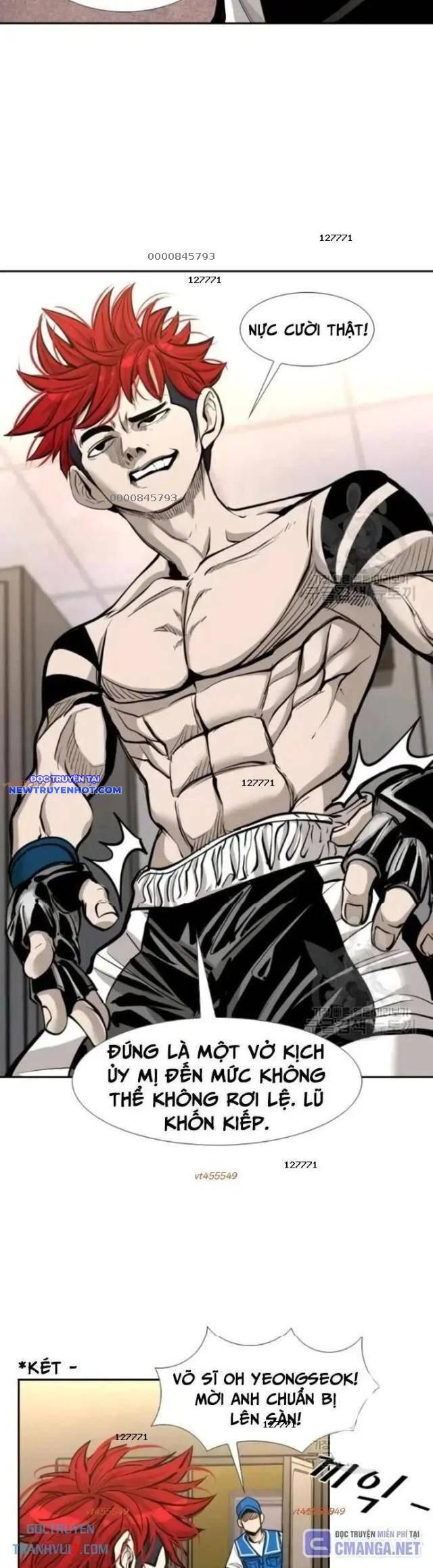 Shark – Cá Mập Chapter 202 - Trang 2