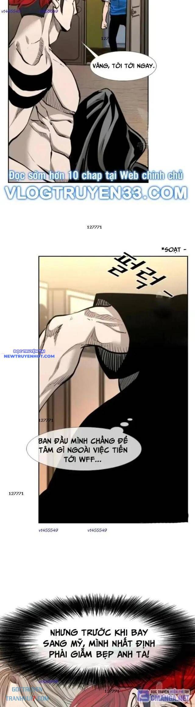 Shark – Cá Mập Chapter 202 - Trang 2