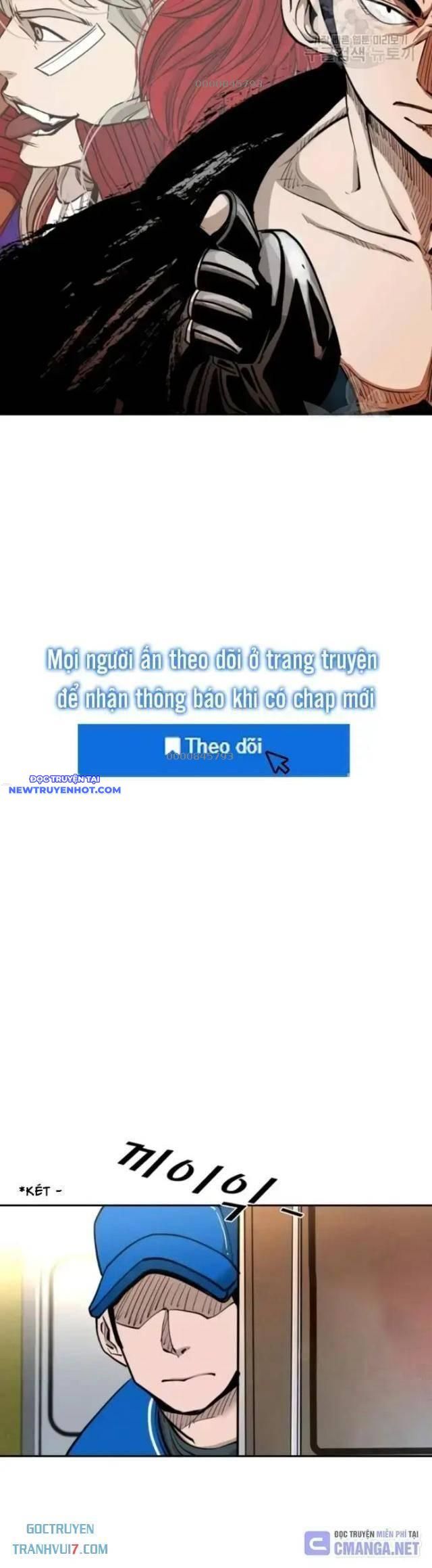 Shark – Cá Mập Chapter 202 - Trang 2