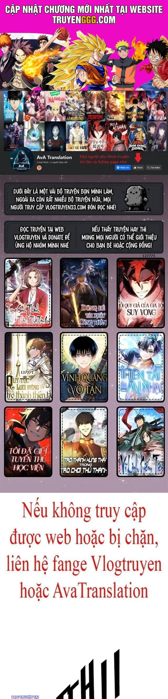 Shark – Cá Mập Chapter 203 - Trang 2