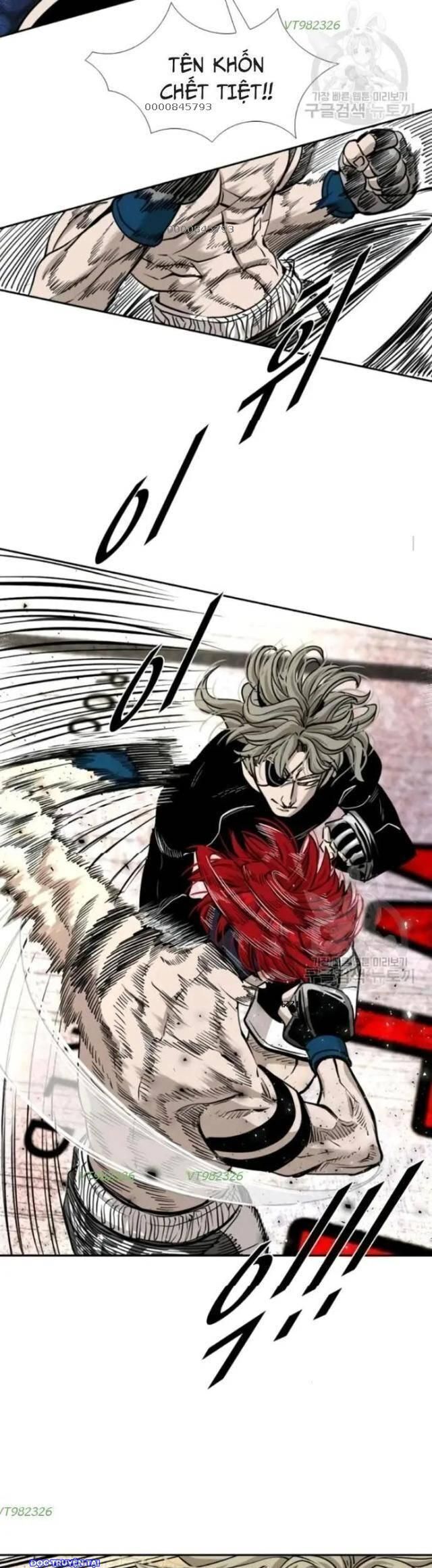 Shark – Cá Mập Chapter 203 - Trang 2