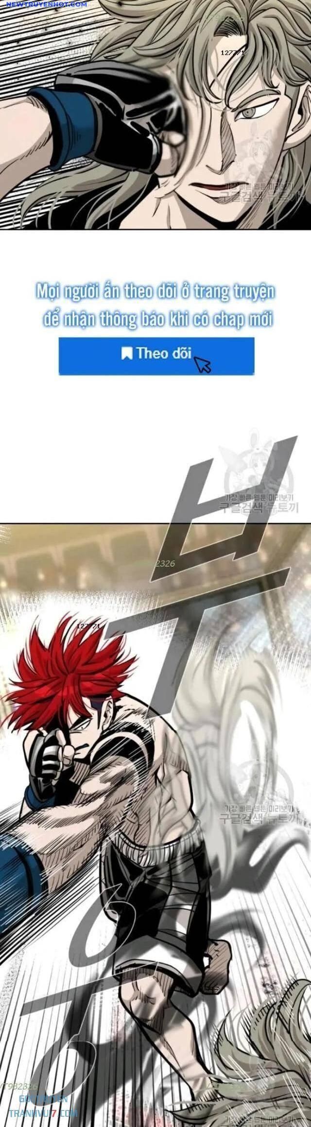 Shark – Cá Mập Chapter 203 - Trang 2