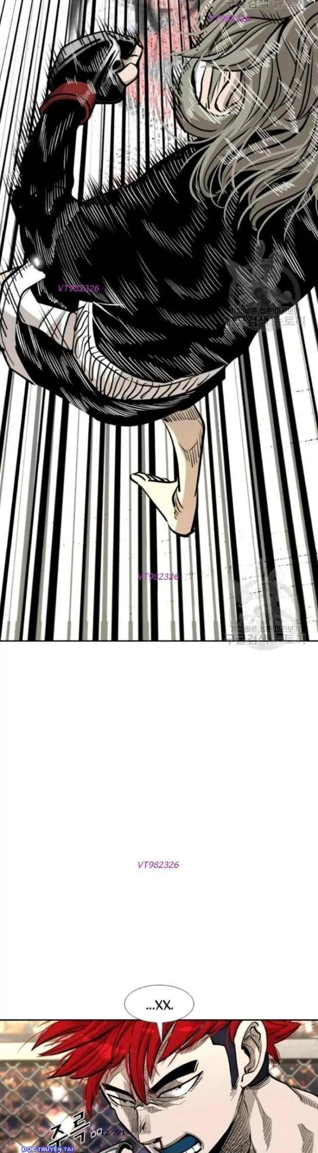 Shark – Cá Mập Chapter 203 - Trang 2