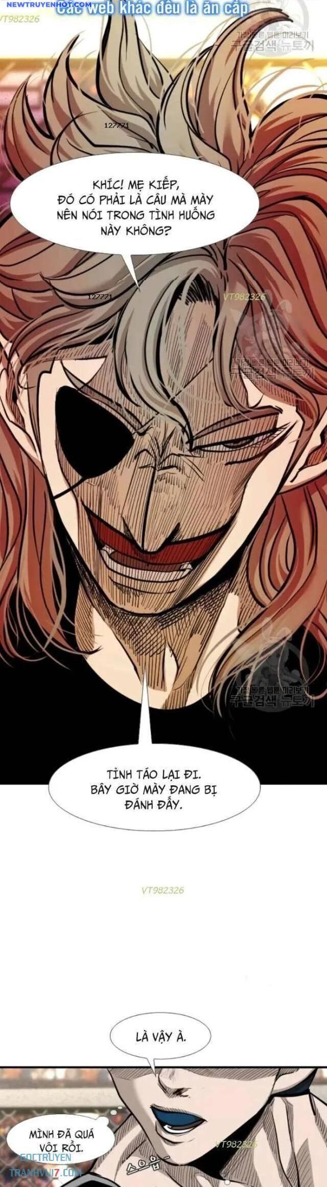 Shark – Cá Mập Chapter 203 - Trang 2