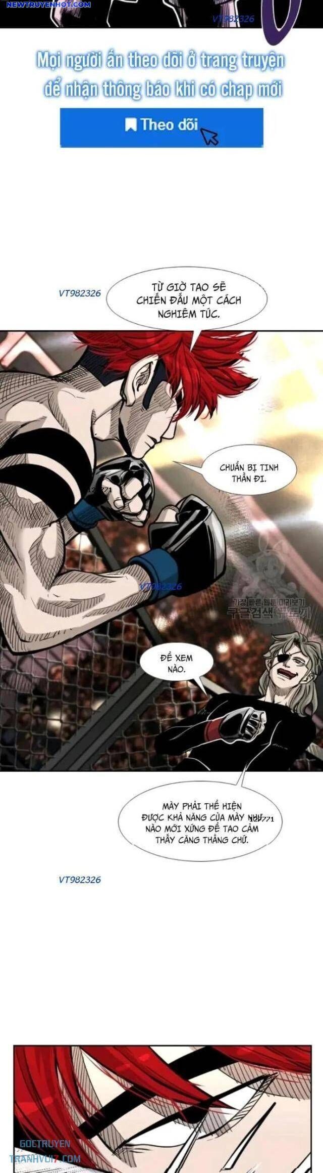 Shark – Cá Mập Chapter 203 - Trang 2