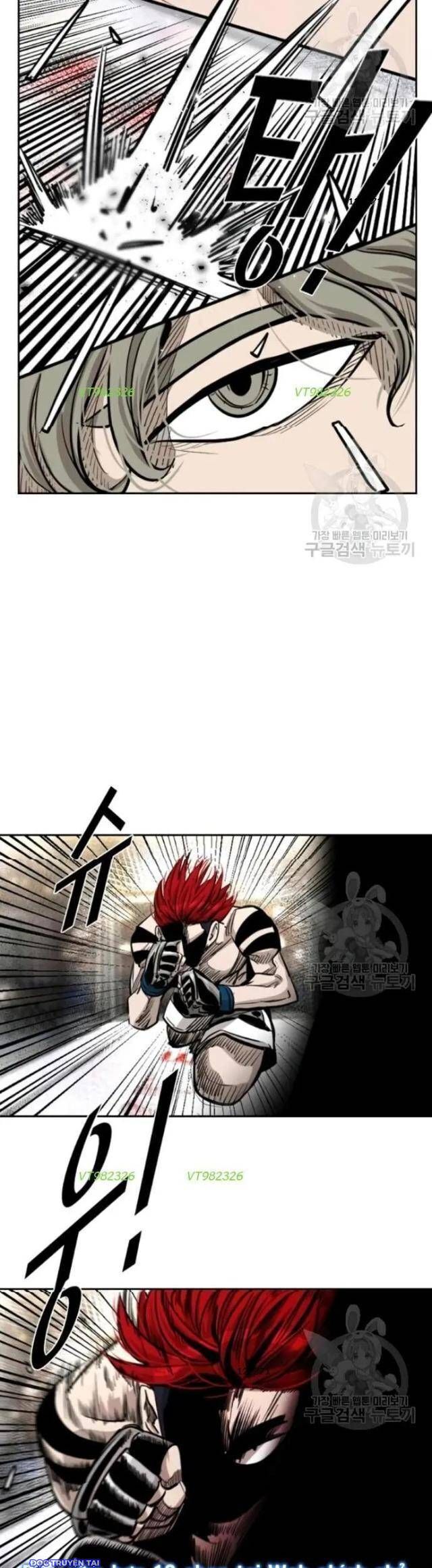 Shark – Cá Mập Chapter 203 - Trang 2