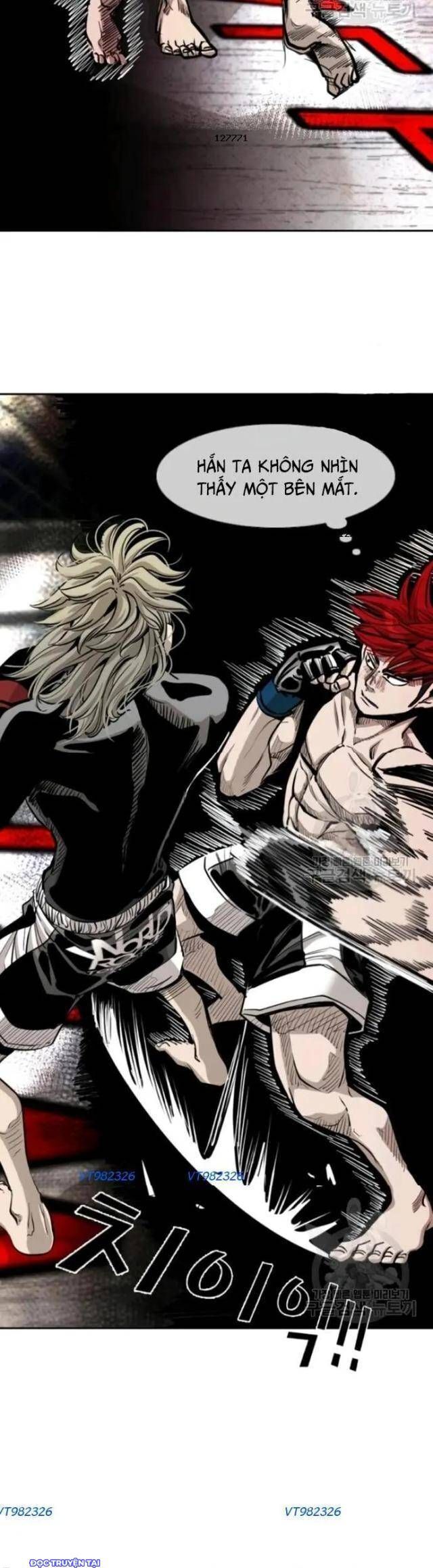 Shark – Cá Mập Chapter 203 - Trang 2