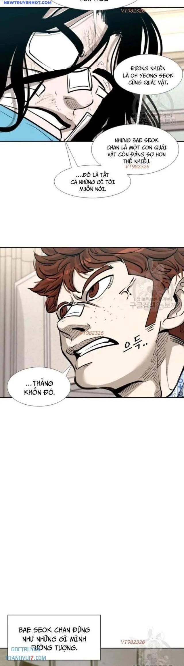 Shark – Cá Mập Chapter 203 - Trang 2