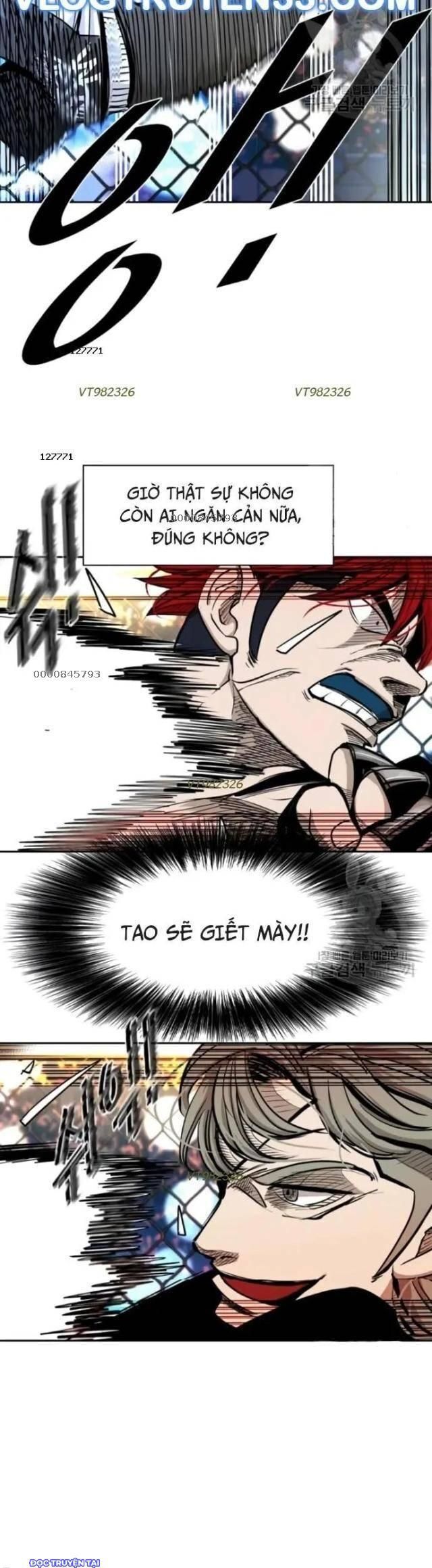 Shark – Cá Mập Chapter 203 - Trang 2