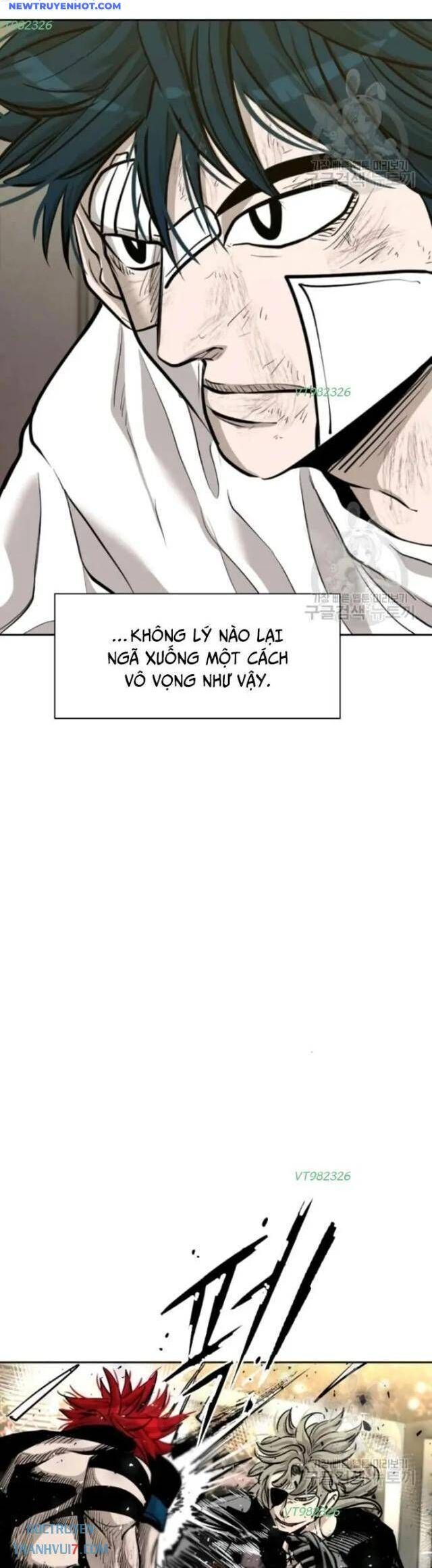 Shark – Cá Mập Chapter 203 - Trang 2