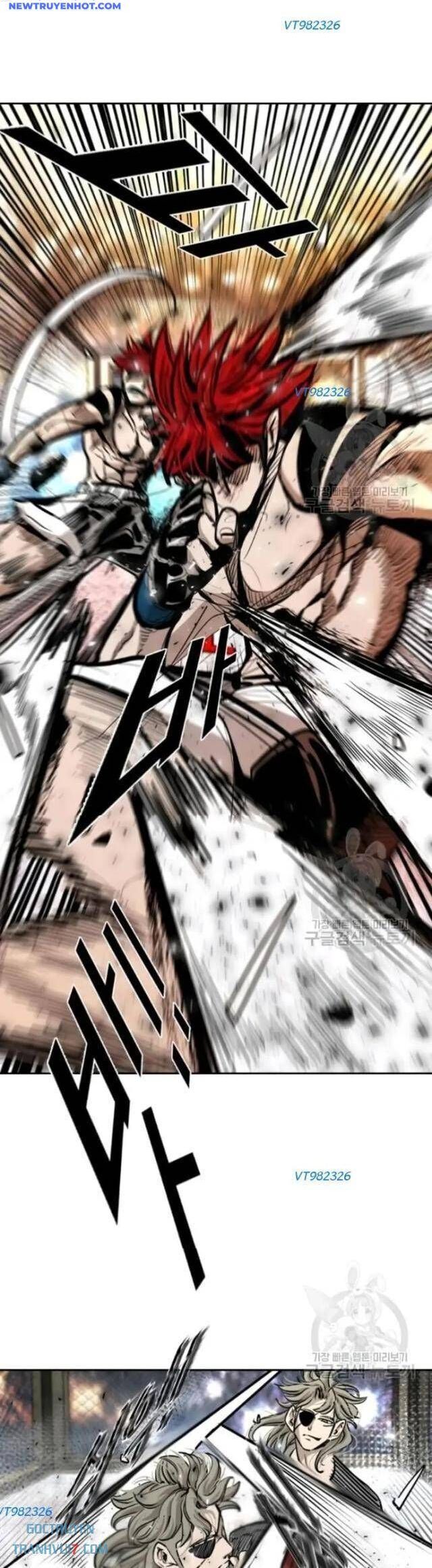 Shark – Cá Mập Chapter 203 - Trang 2