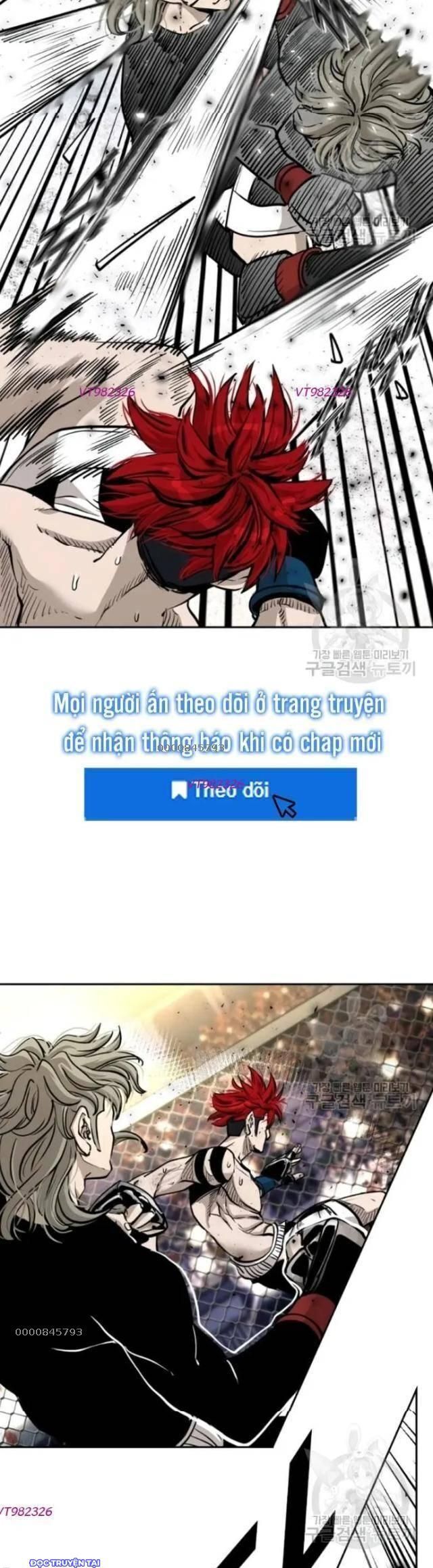 Shark – Cá Mập Chapter 203 - Trang 2