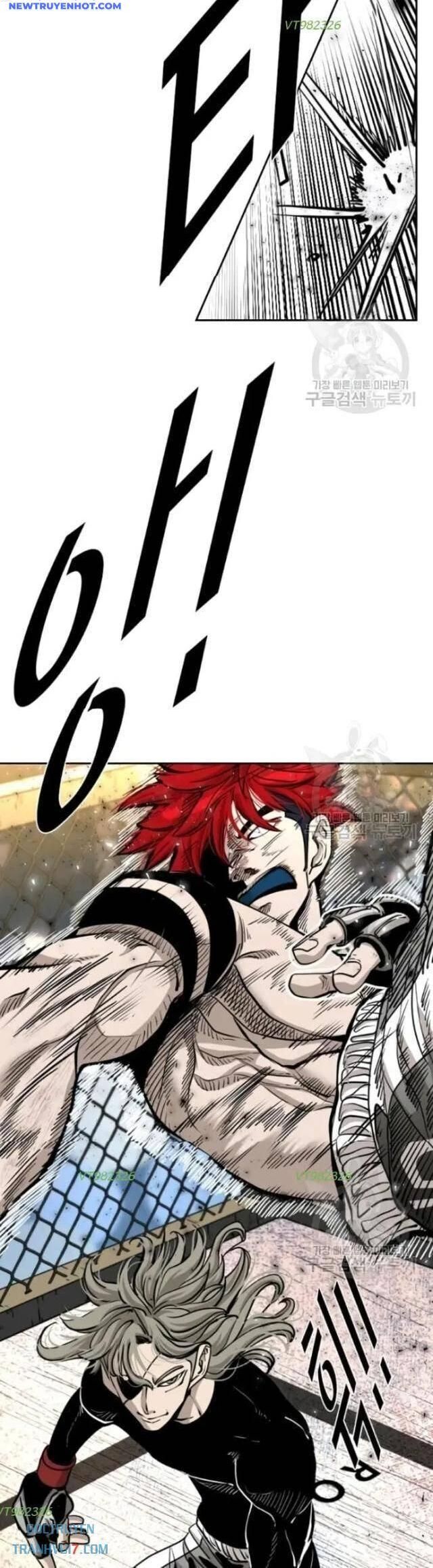 Shark – Cá Mập Chapter 203 - Trang 2