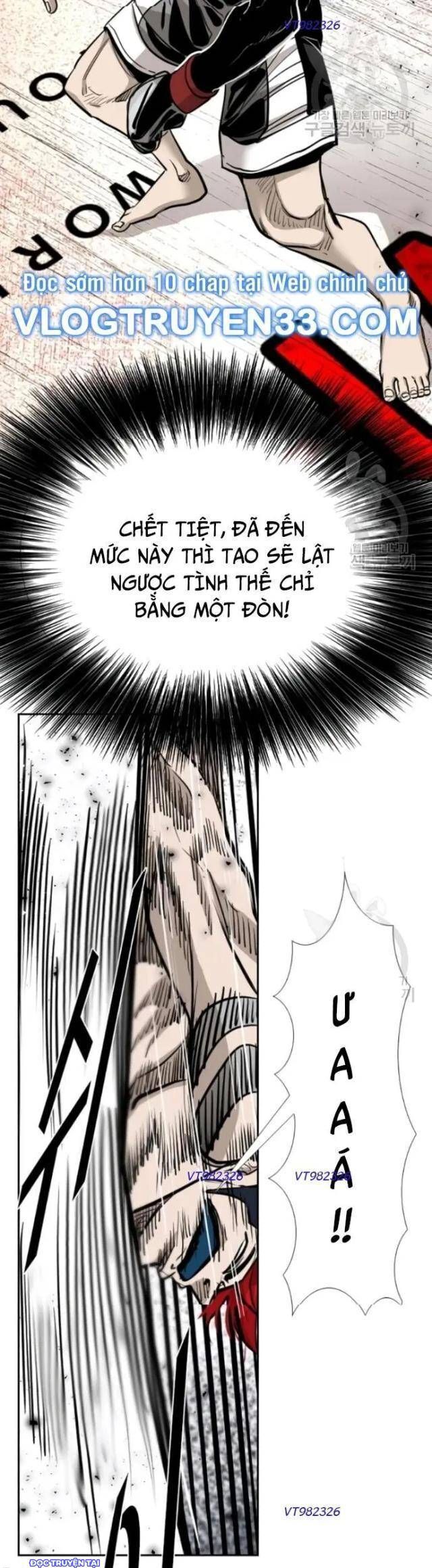 Shark – Cá Mập Chapter 203 - Trang 2