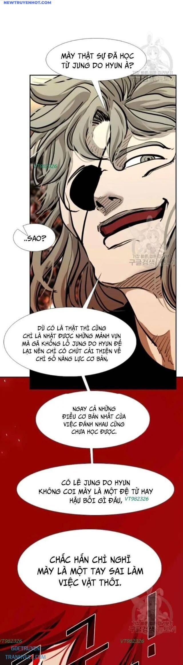 Shark – Cá Mập Chapter 203 - Trang 2