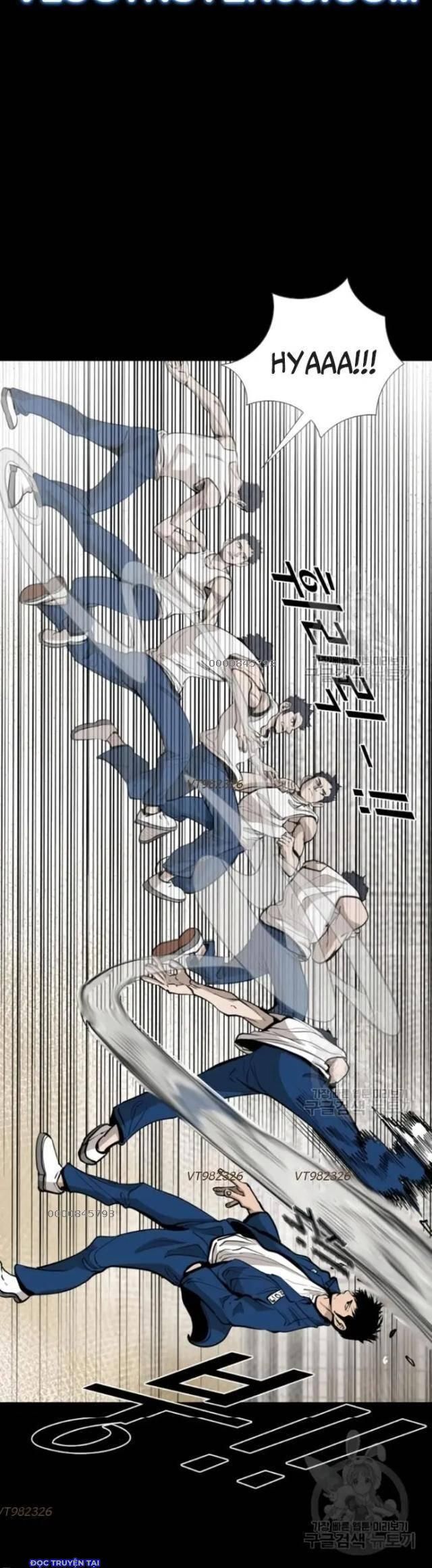 Shark – Cá Mập Chapter 203 - Trang 2