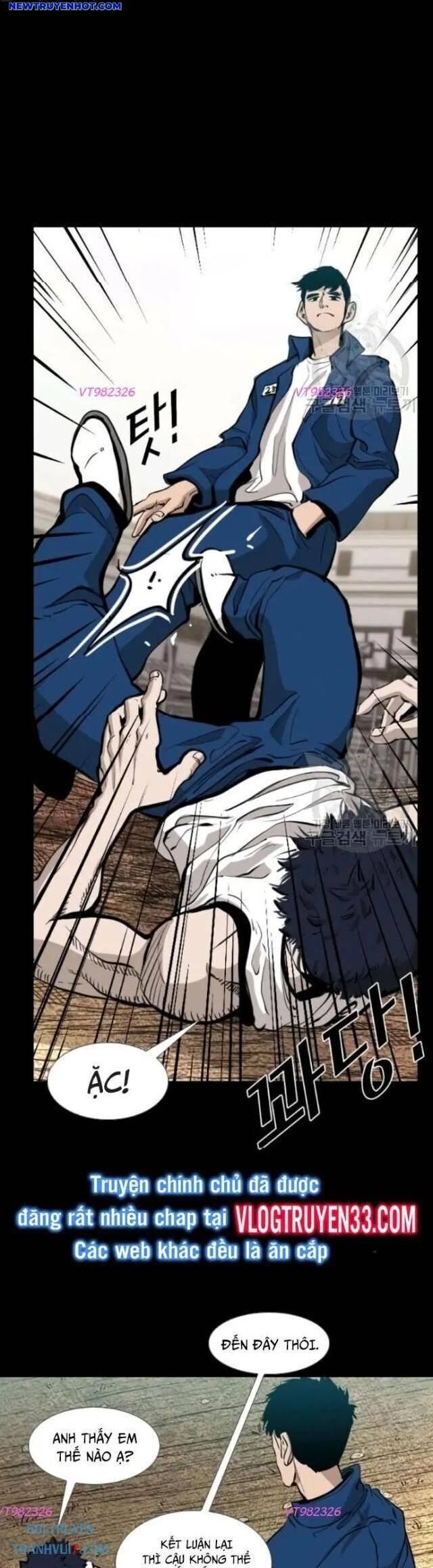 Shark – Cá Mập Chapter 203 - Trang 2