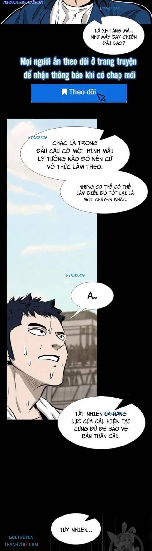 Shark – Cá Mập Chapter 203 - Trang 2