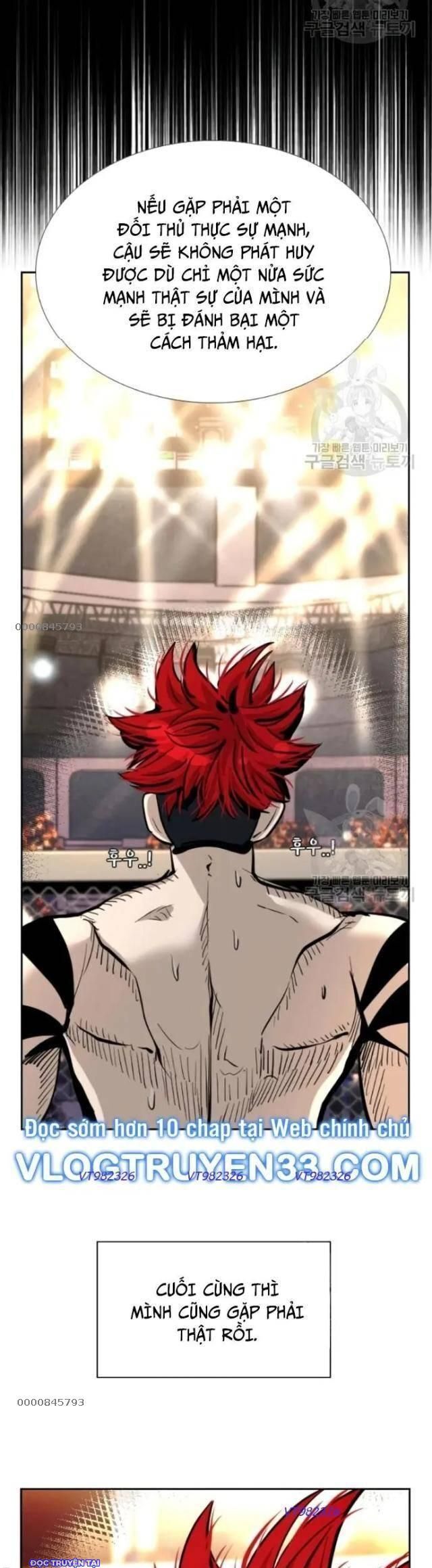 Shark – Cá Mập Chapter 203 - Trang 2