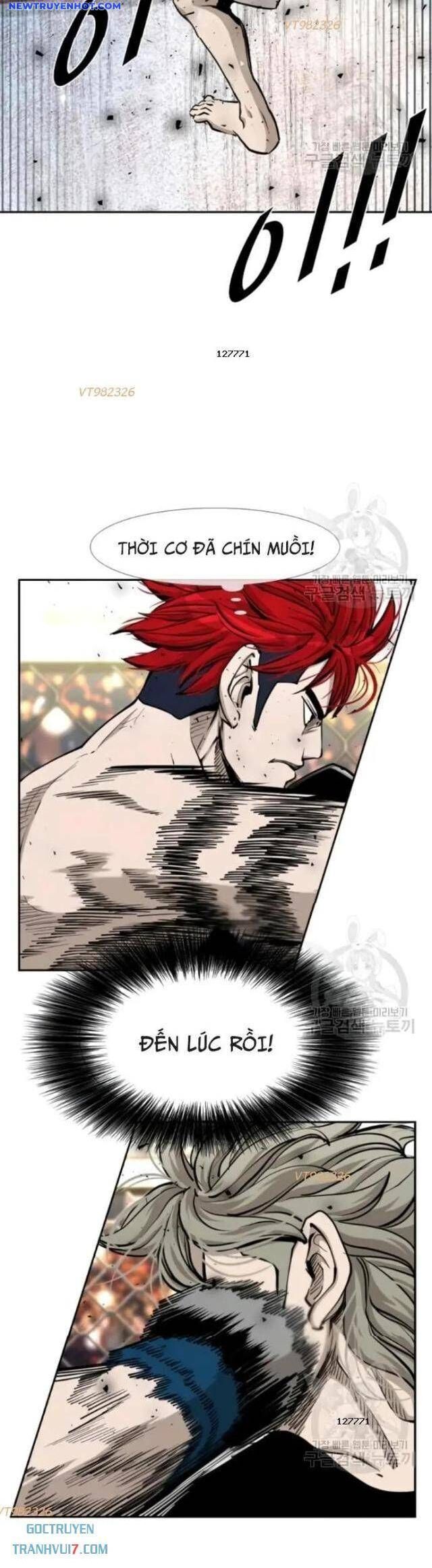 Shark – Cá Mập Chapter 203 - Trang 2