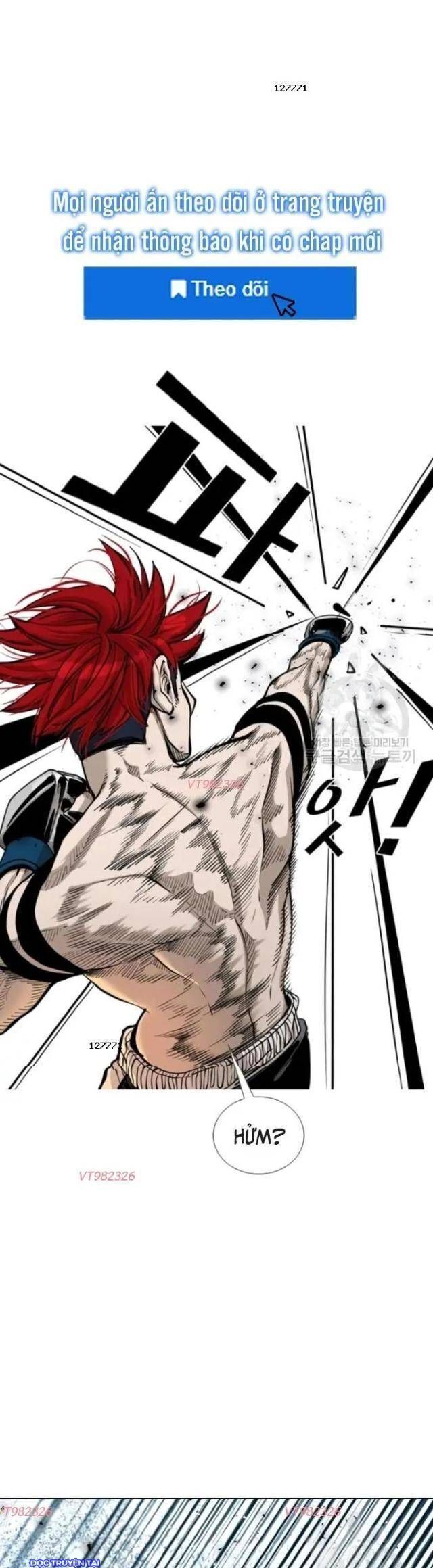 Shark – Cá Mập Chapter 203 - Trang 2