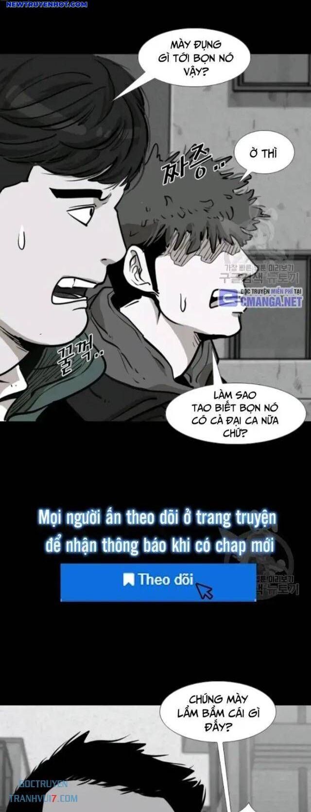 Shark – Cá Mập Chapter 204 - Trang 2
