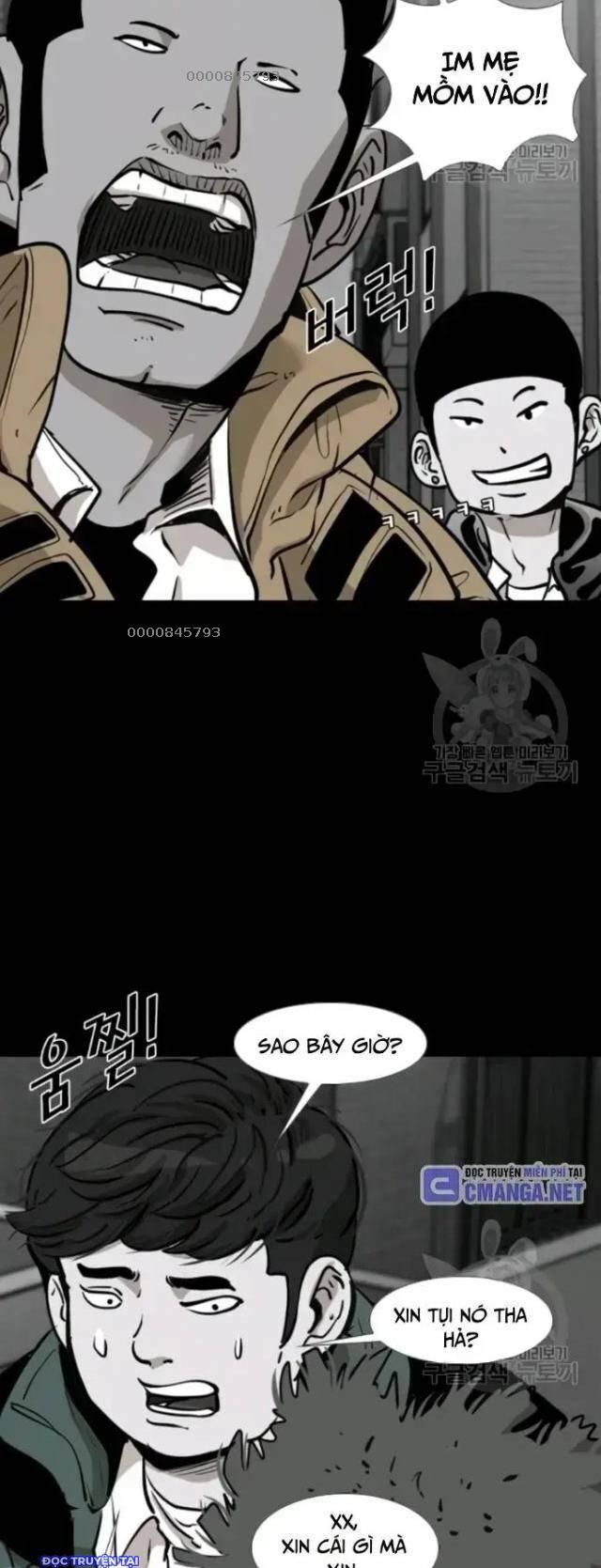 Shark – Cá Mập Chapter 204 - Trang 2