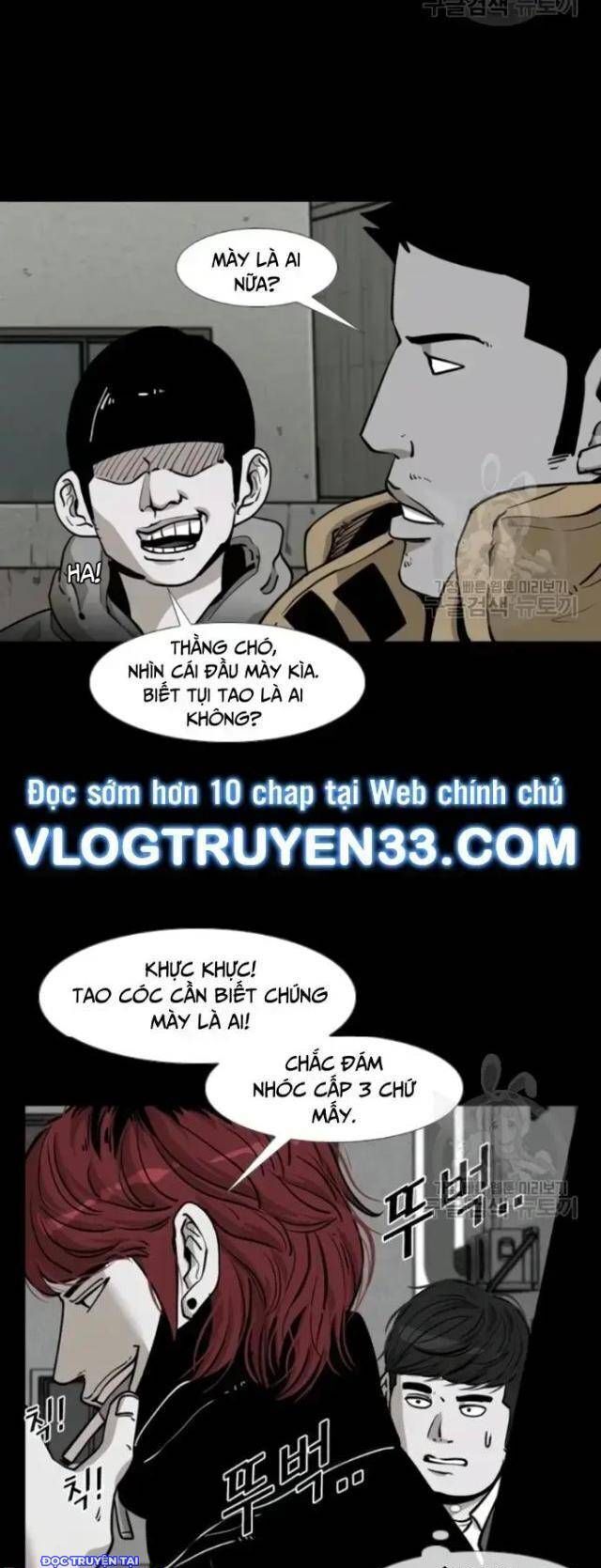 Shark – Cá Mập Chapter 204 - Trang 2