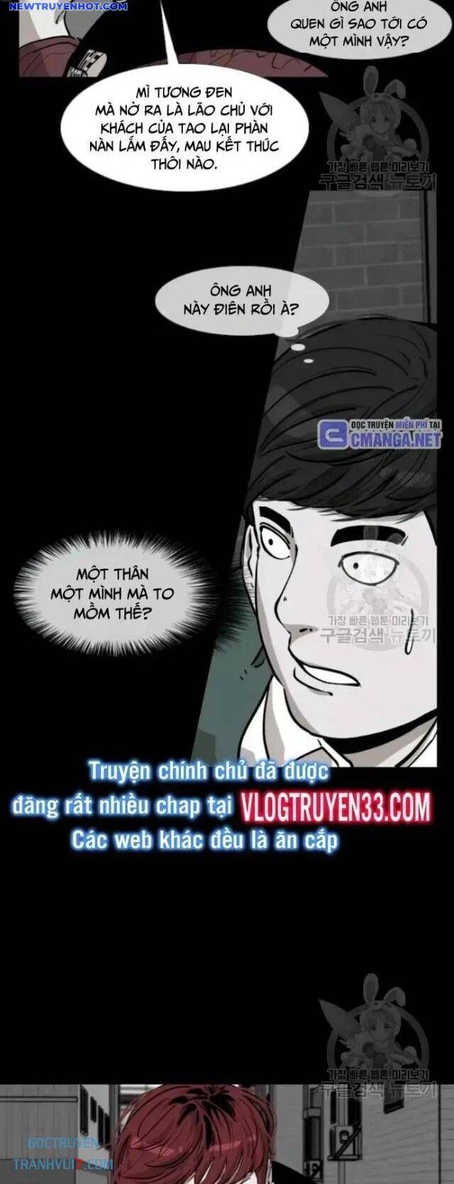 Shark – Cá Mập Chapter 204 - Trang 2