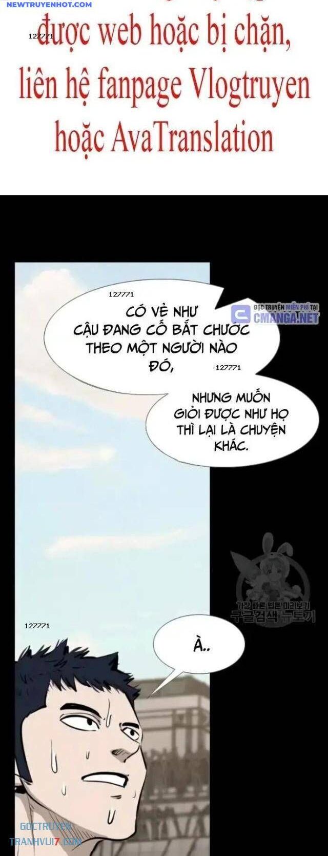 Shark – Cá Mập Chapter 204 - Trang 2