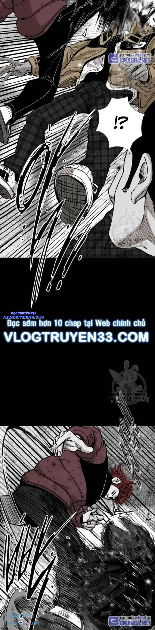 Shark – Cá Mập Chapter 204 - Trang 2