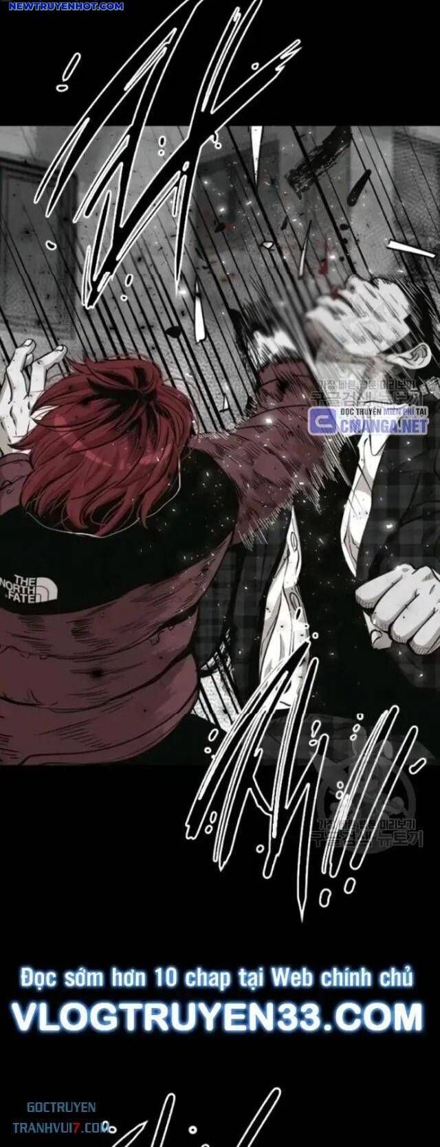 Shark – Cá Mập Chapter 204 - Trang 2