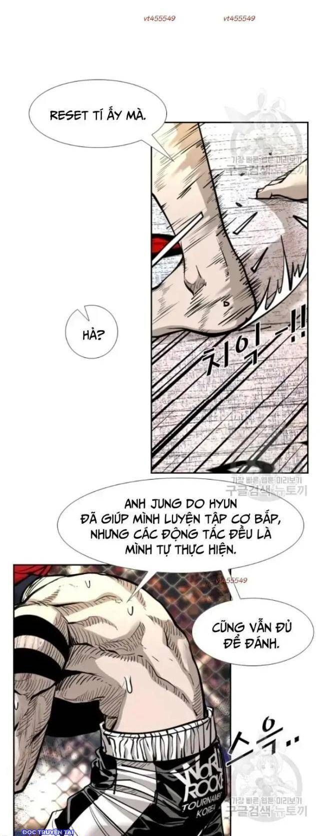 Shark – Cá Mập Chapter 204 - Trang 2