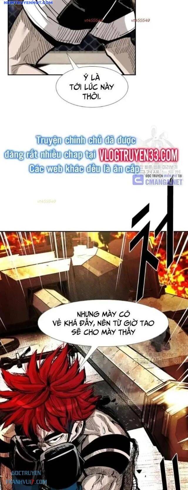 Shark – Cá Mập Chapter 204 - Trang 2