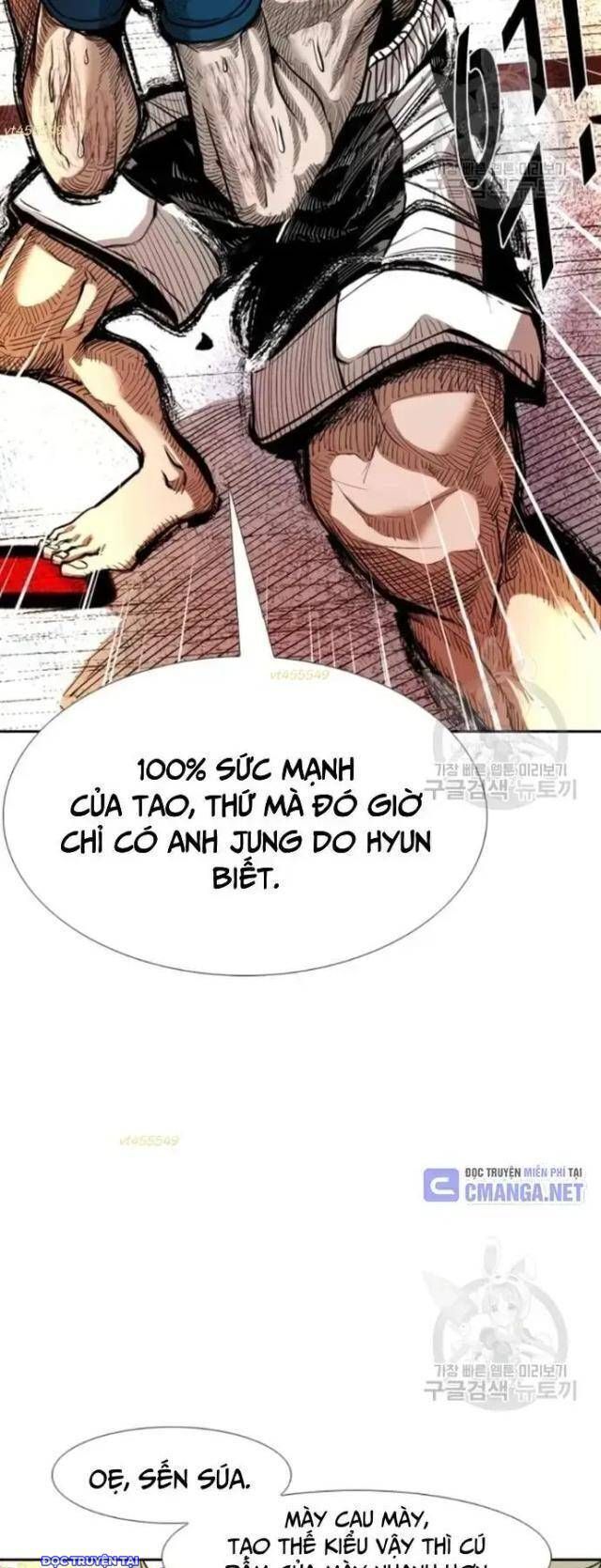 Shark – Cá Mập Chapter 204 - Trang 2