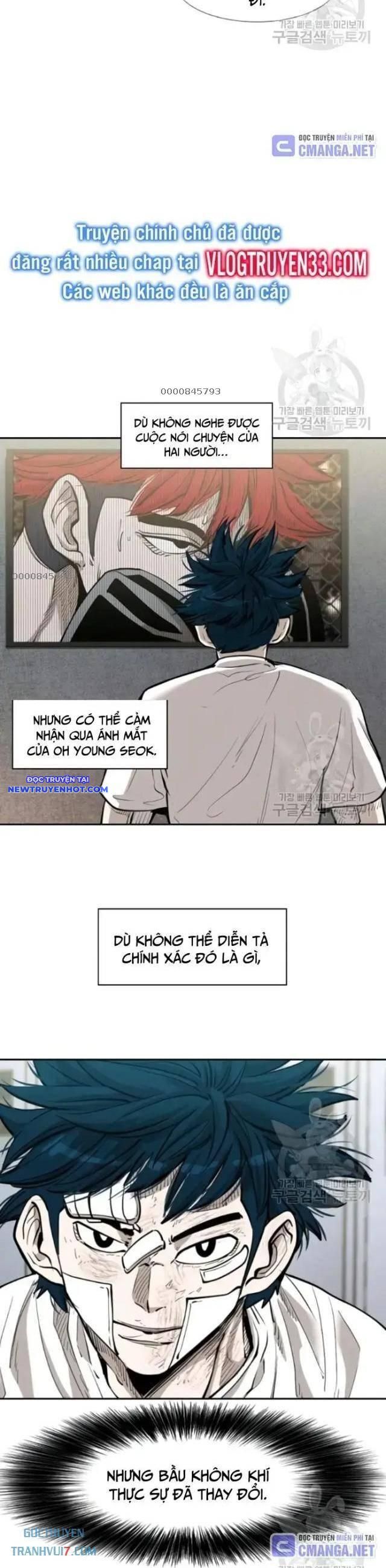 Shark – Cá Mập Chapter 204 - Trang 2