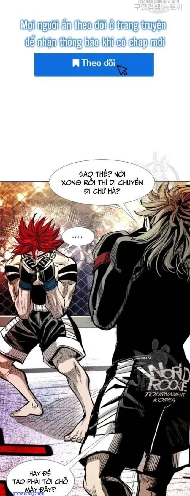 Shark – Cá Mập Chapter 204 - Trang 2