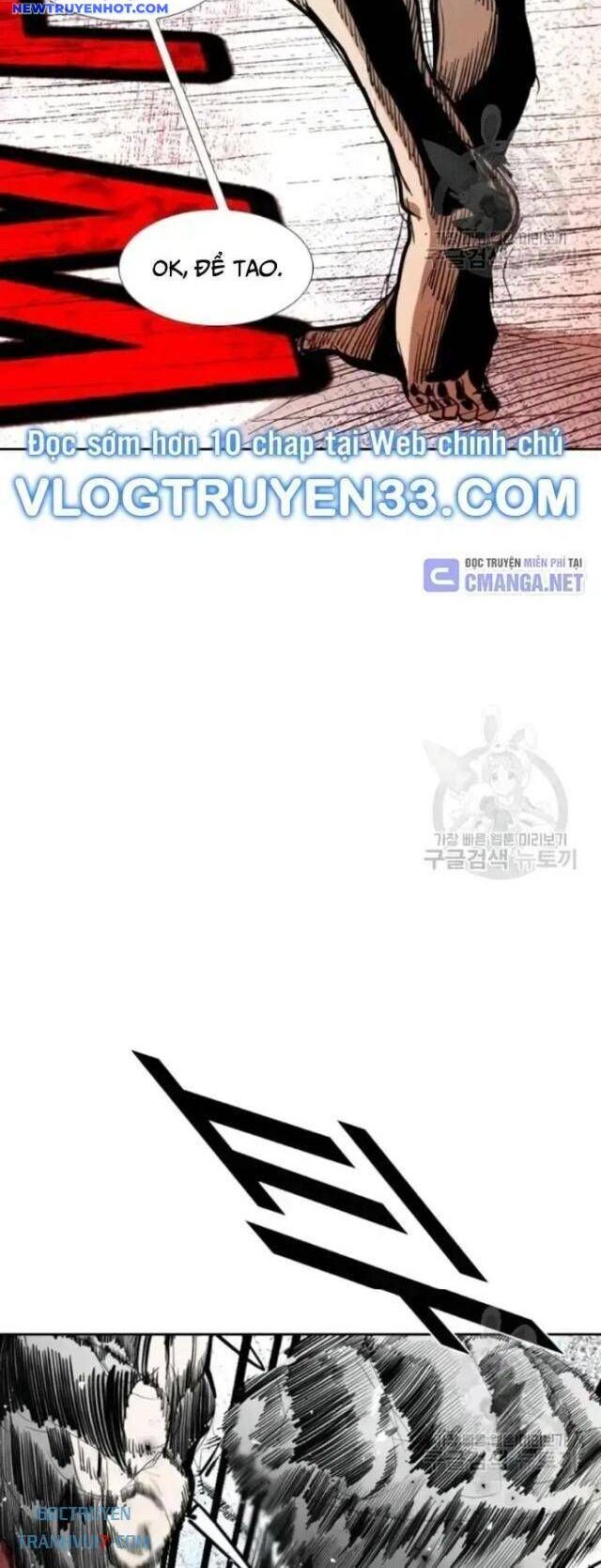 Shark – Cá Mập Chapter 204 - Trang 2