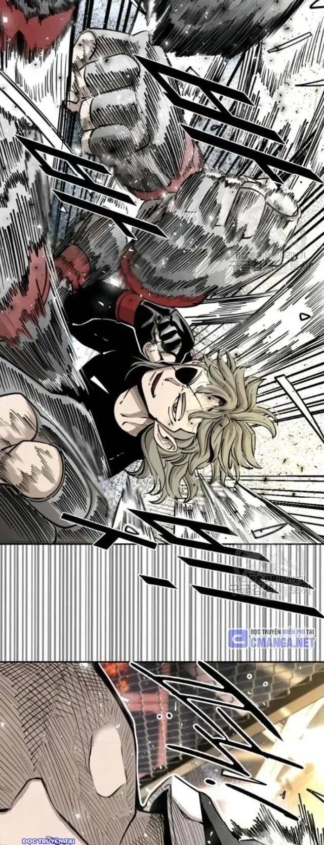 Shark – Cá Mập Chapter 204 - Trang 2