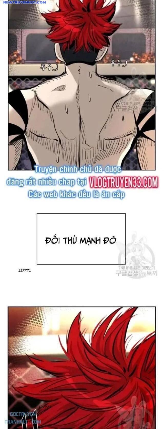 Shark – Cá Mập Chapter 204 - Trang 2