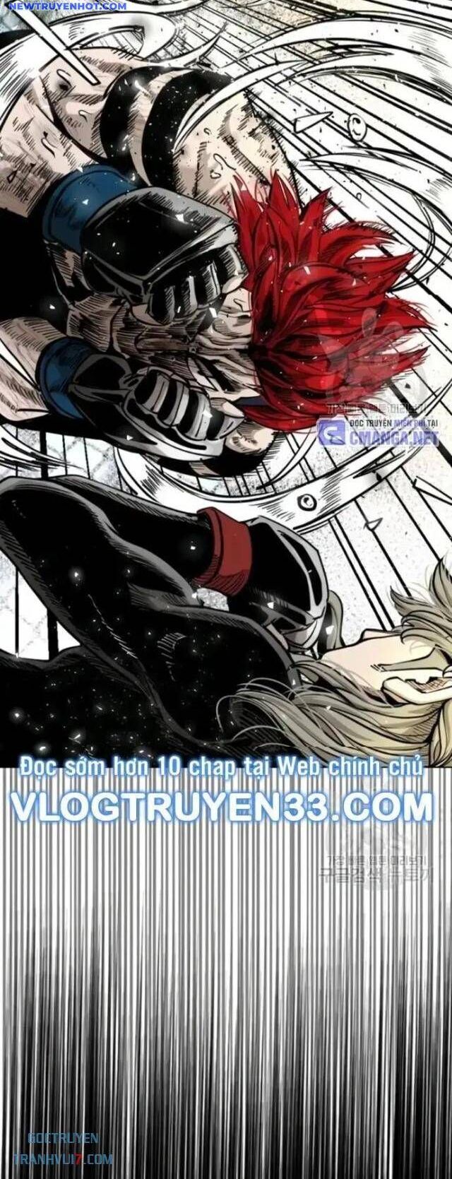 Shark – Cá Mập Chapter 204 - Trang 2