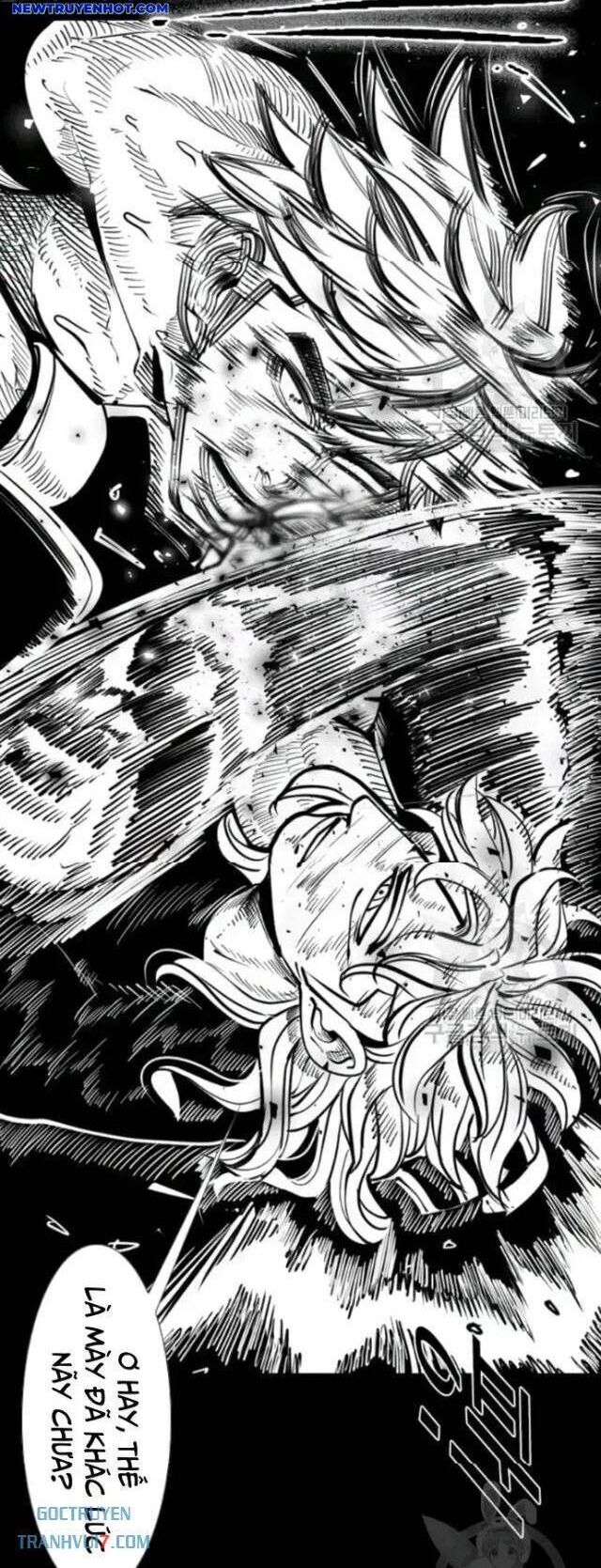 Shark – Cá Mập Chapter 204 - Trang 2