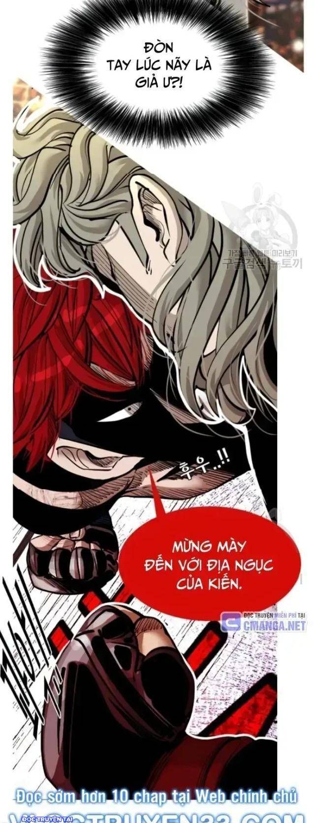 Shark – Cá Mập Chapter 204 - Trang 2