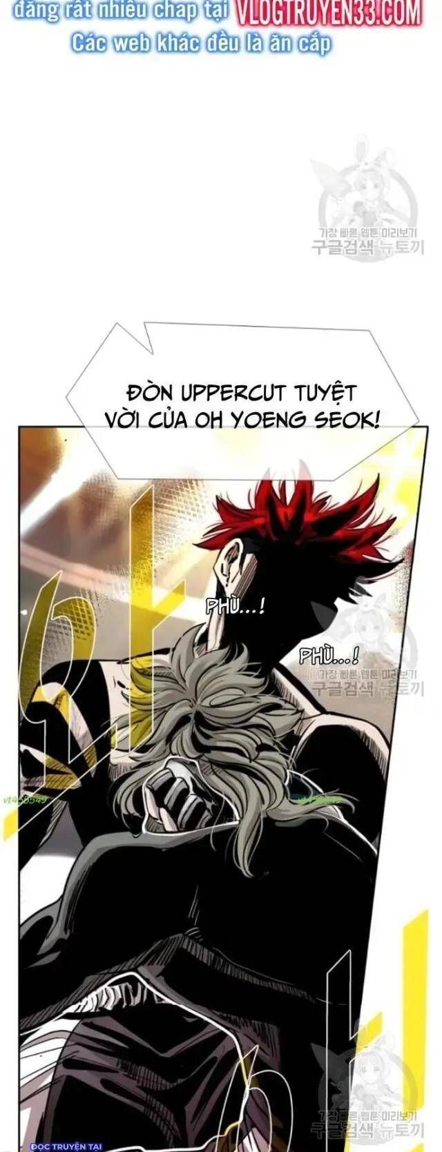 Shark – Cá Mập Chapter 204 - Trang 2