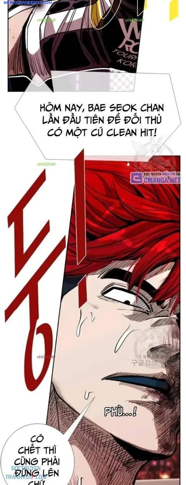 Shark – Cá Mập Chapter 204 - Trang 2