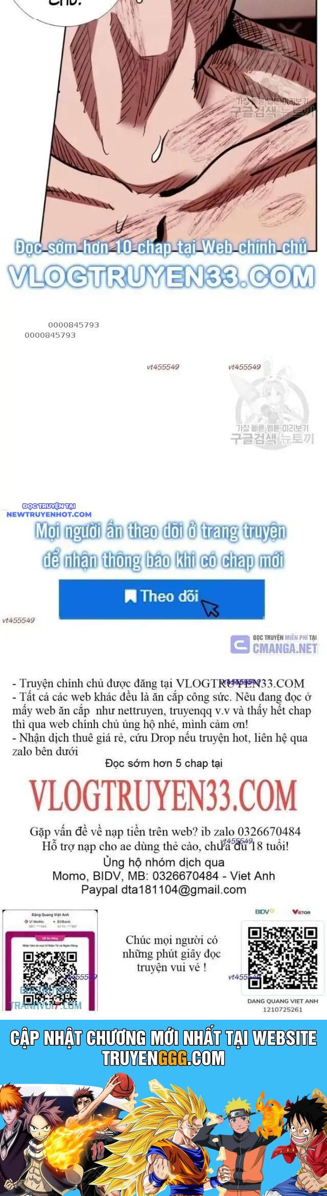 Shark – Cá Mập Chapter 204 - Trang 2