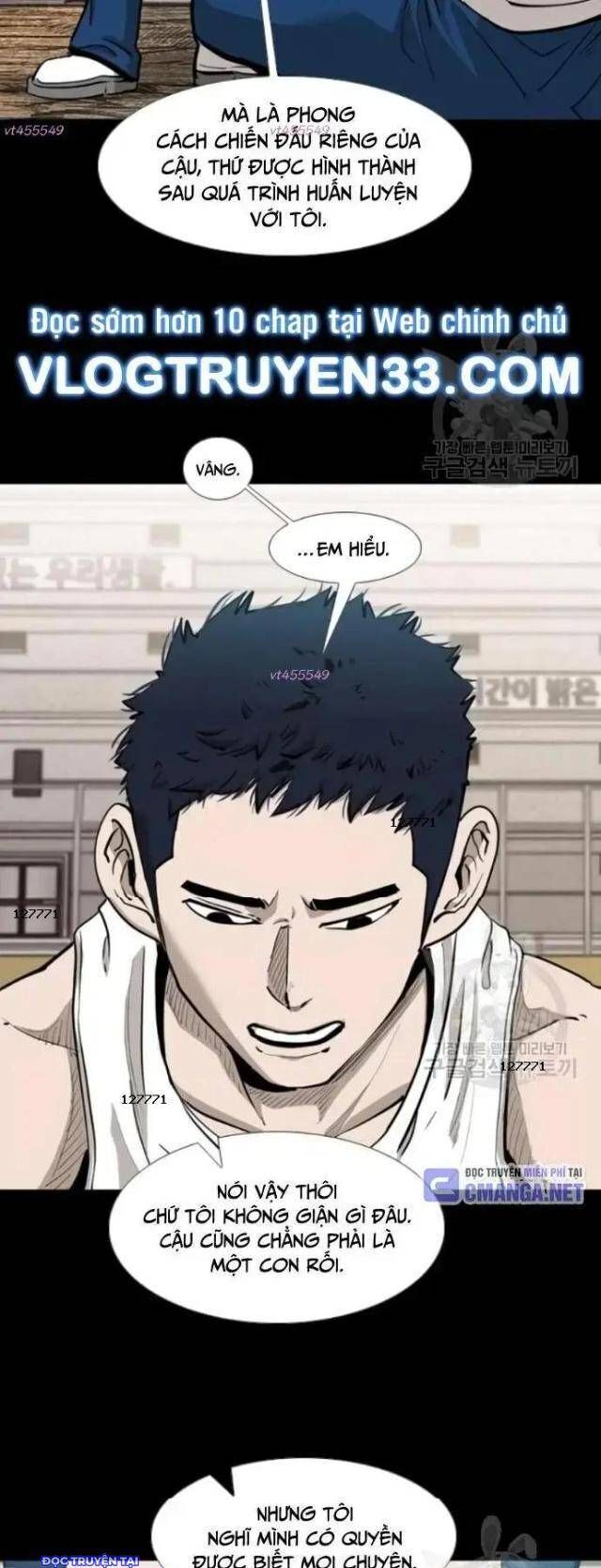 Shark – Cá Mập Chapter 204 - Trang 2