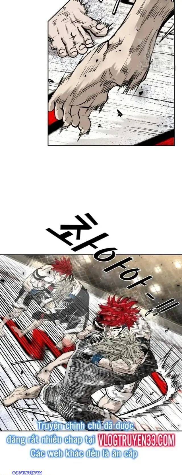 Shark – Cá Mập Chapter 205 - Trang 2